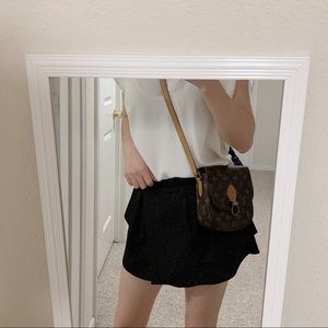 Louis Vuitton St. Cloud, more photos